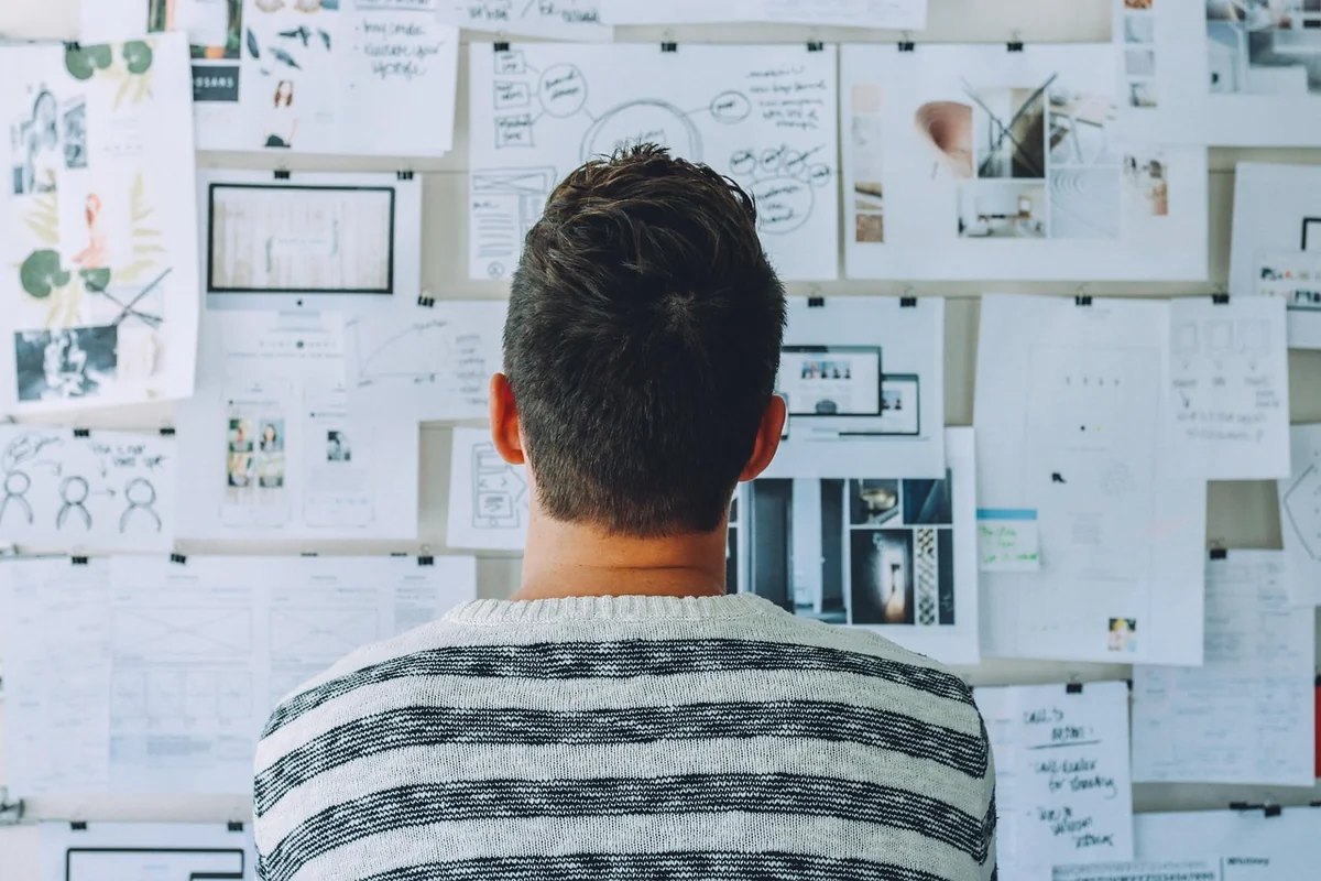 L’intention de recherche : la base de tout