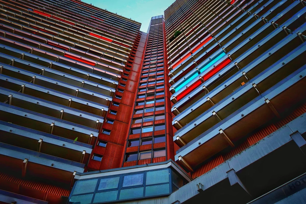 La méthode du skyscraper 2.0