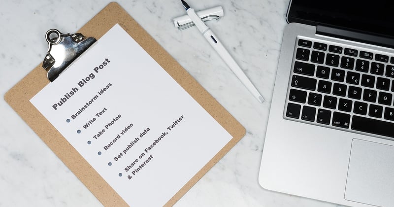 Longueur idéale d’un article de blog pour le SEO : le guide complet