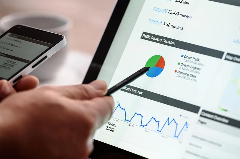 Analyser la concurrence comme un pro